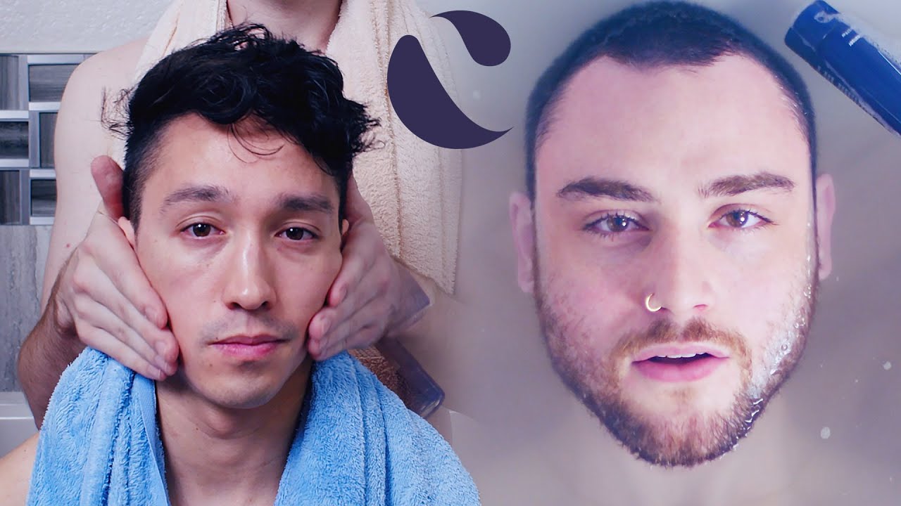 PK BROS - Skin Routine (Official Music Video)