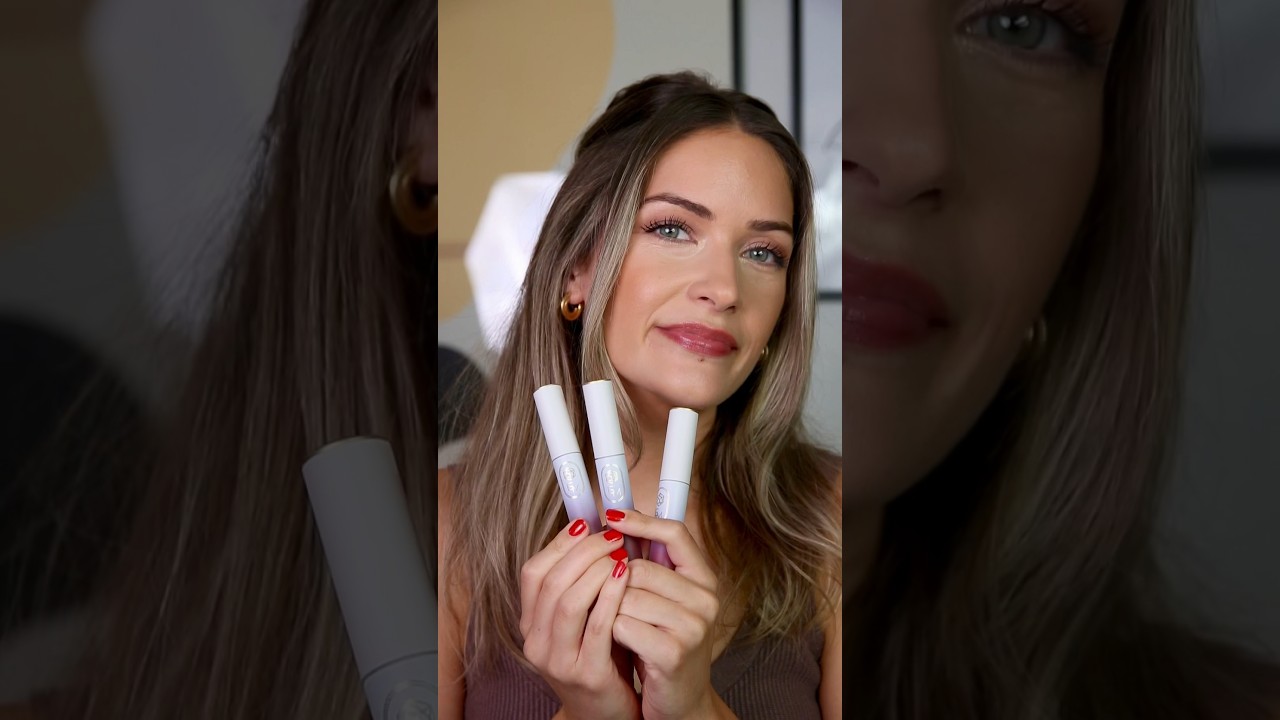 Em Cosmetics Velvet Lip Cremes #liquidlipstick