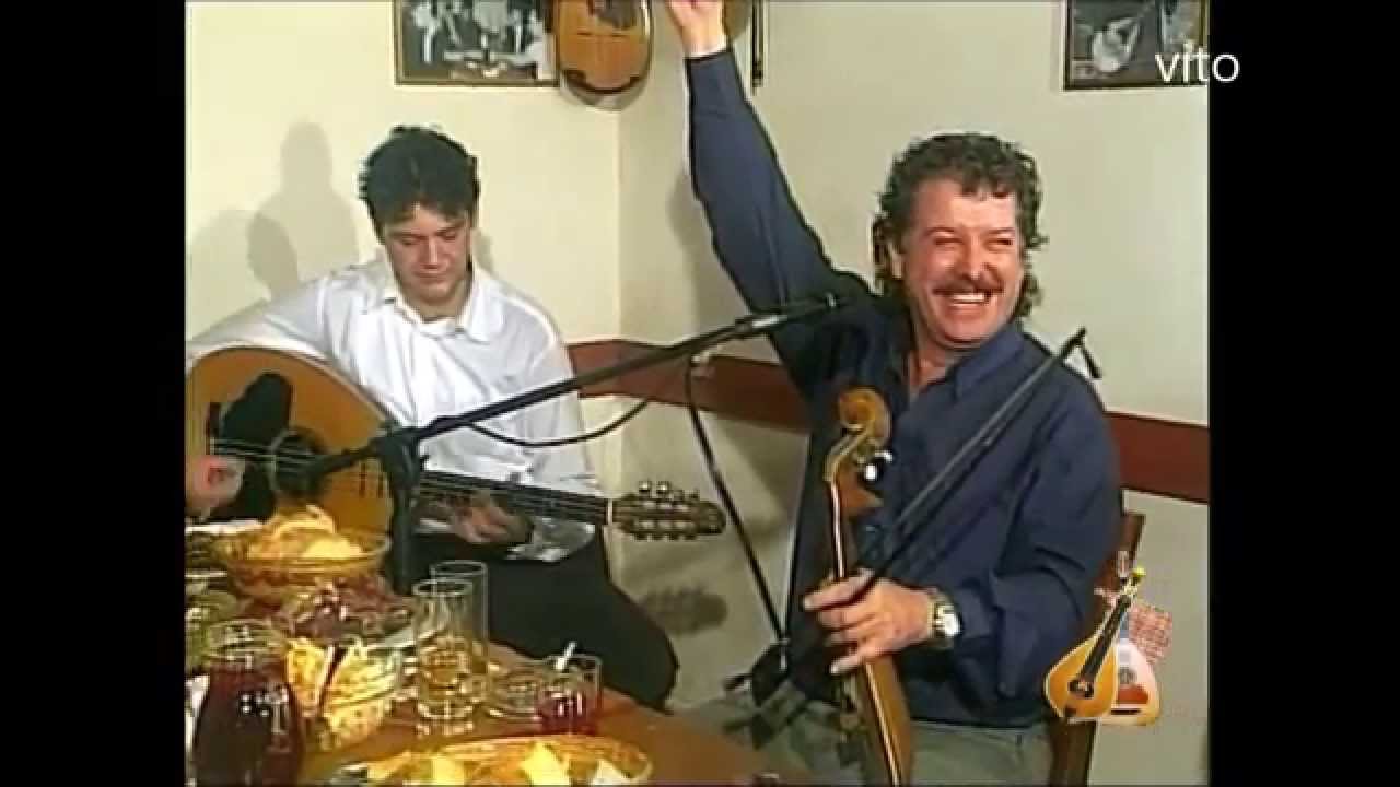 Γιώργης Σταυρακάκης, Θλιμμένη Χαραυγή