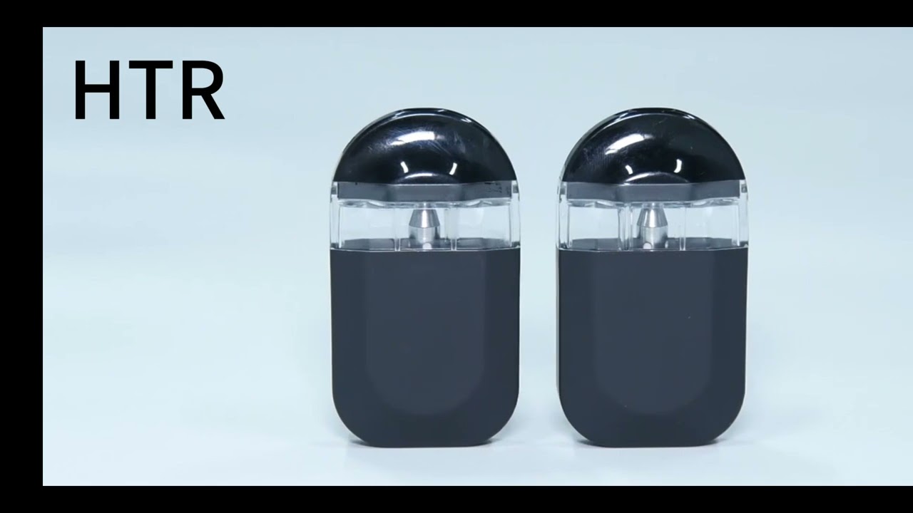 Find a good vape factory in China!