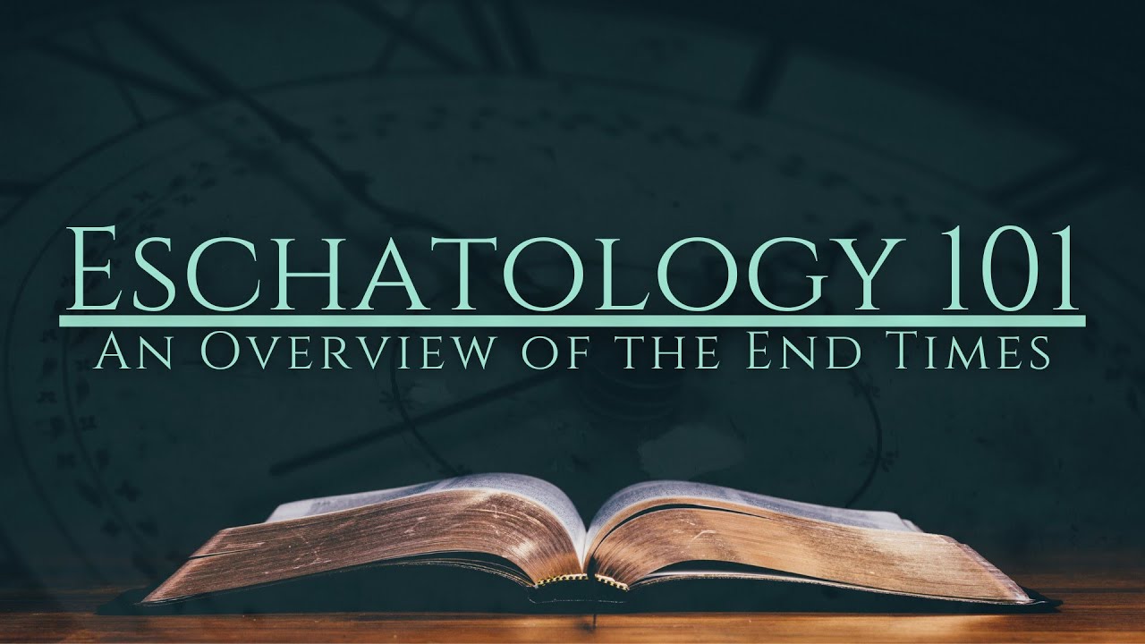 Matthew 24 - Living In The Times of The Signs