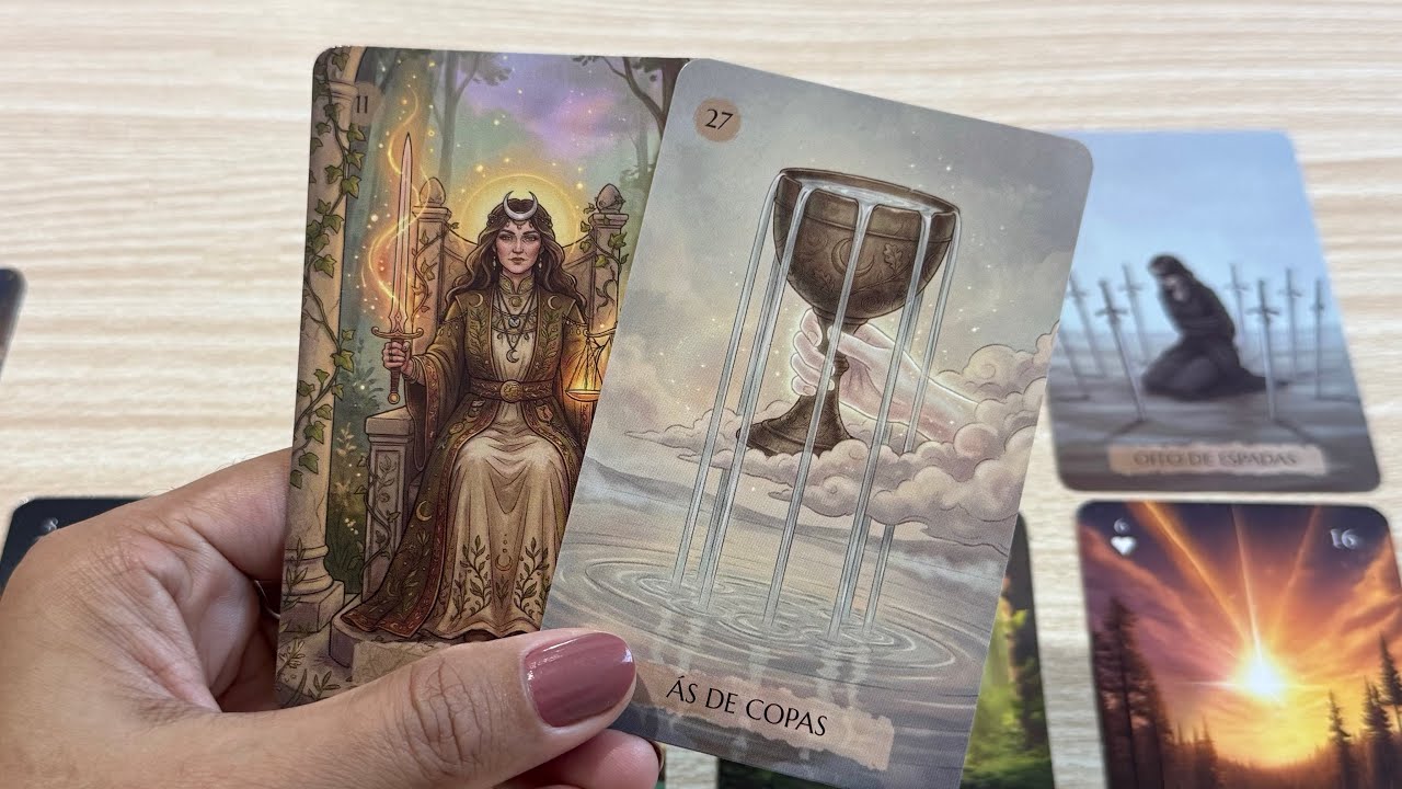 🔮SEGUNDA-FEIRA DA PESSOA AMADA | COMO ESSA PESSOA ESTÁ EM RELAÇÃO A VC🙏🏽