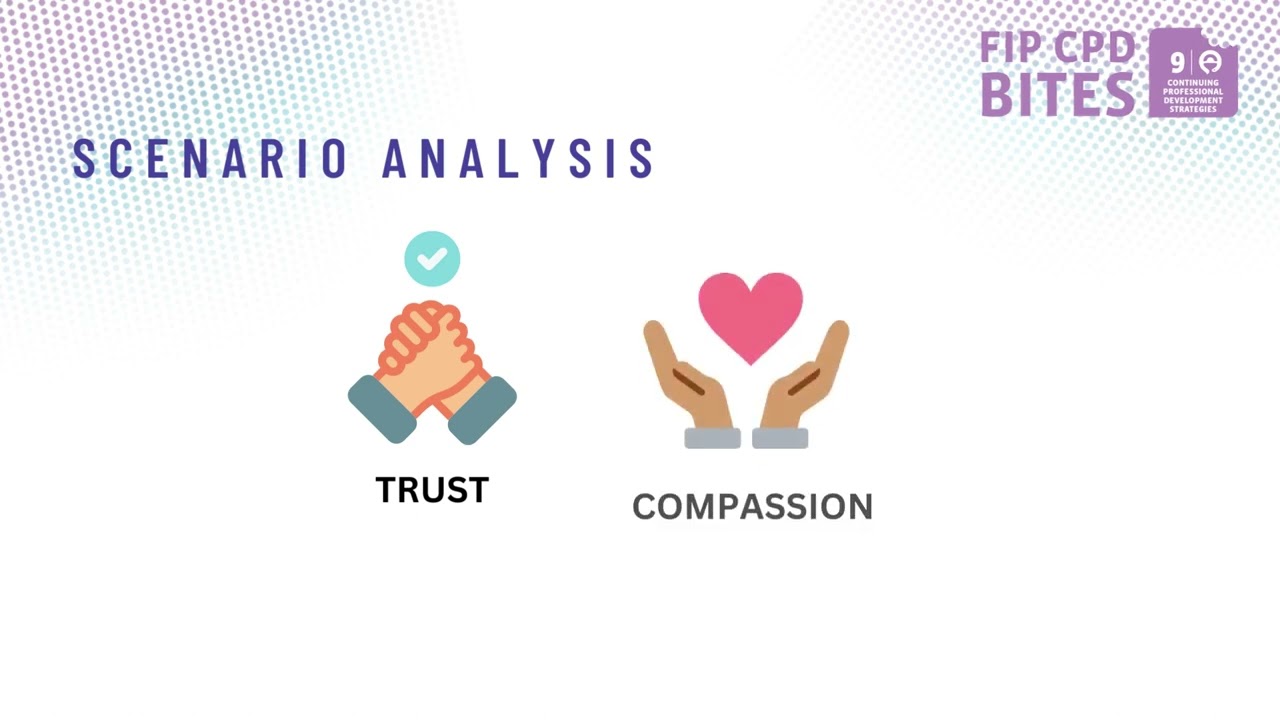 Privacy and confidentiality — CPD Bites of ethics in pharmacy Ep. 2