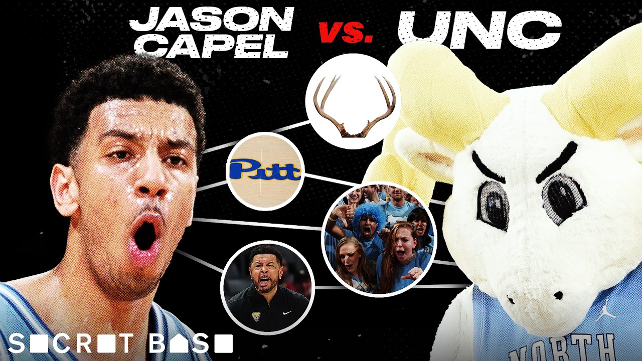 UNC basketball&rsquo;s worst season ever created an ever-lasting beef