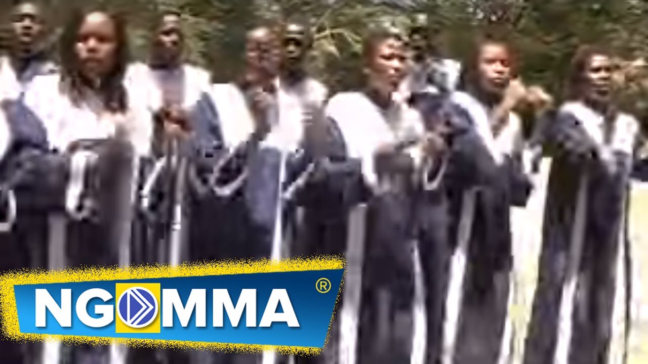 Emali Town Choir - Asante Mwaka Mpya