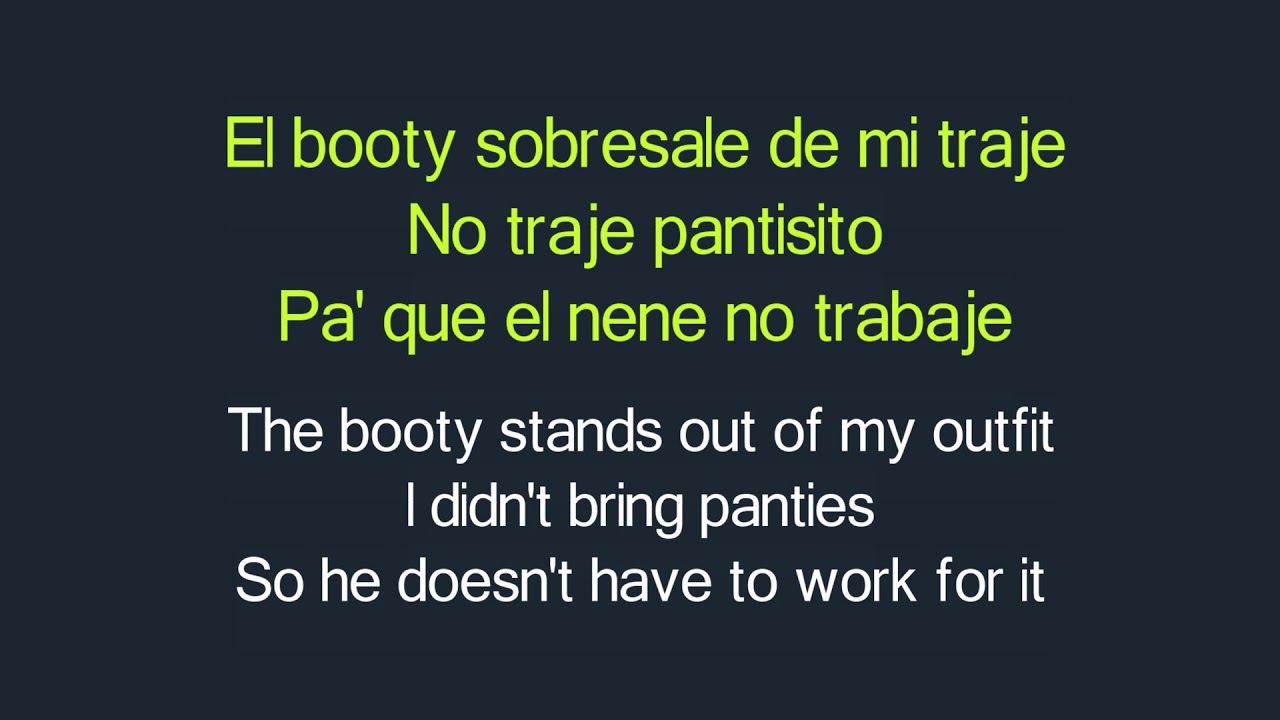 Taki taki English Lyrics Translation / Meaning / Subtitles - DJ Snake, Selena Gomez, Ozuna, Cardi B
