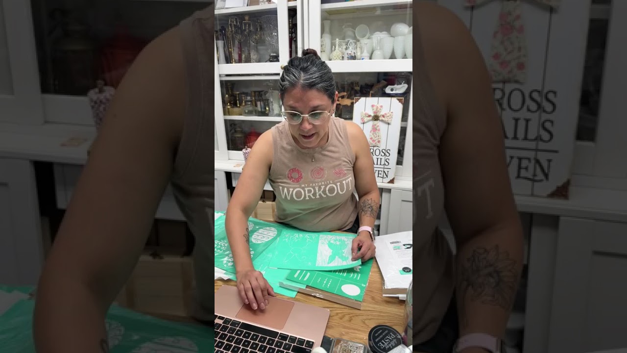 Untitled Facebook Live