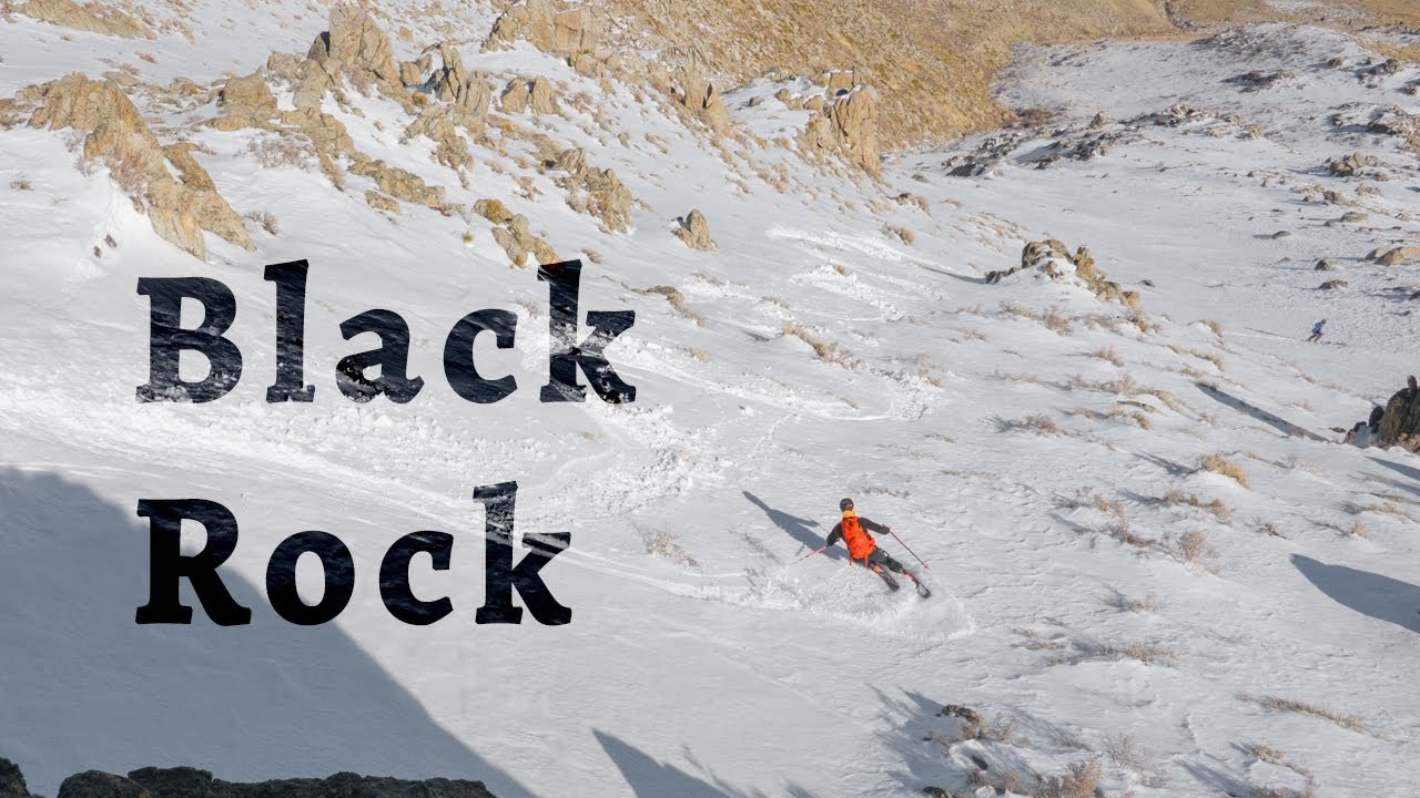 Prominence Peaks 42 & 43 | Above the Black Rock Playa