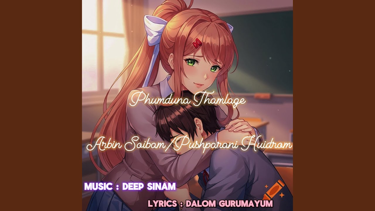 Phumduna Thamlage (feat. Pushparani Huidrom & Arbin Soibam)