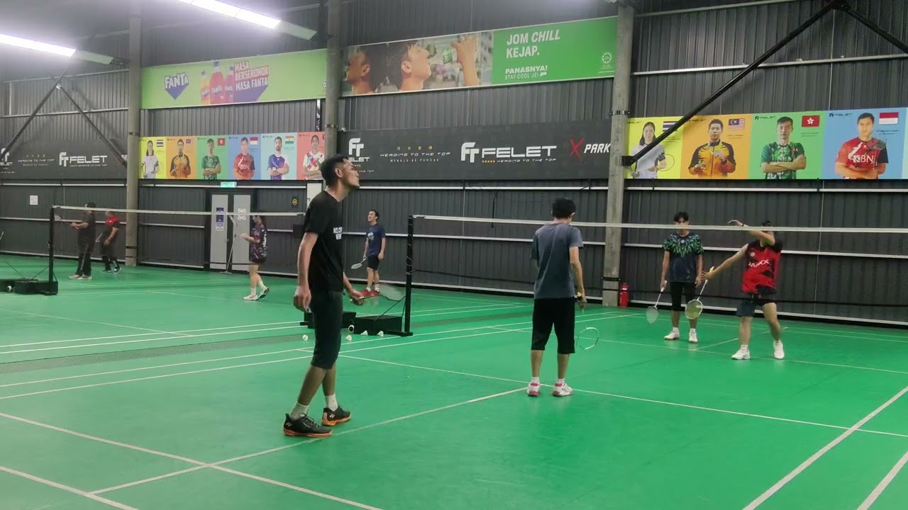 (BEYOND BC SOCIAL) FID/BRO VS BENJI/BRO