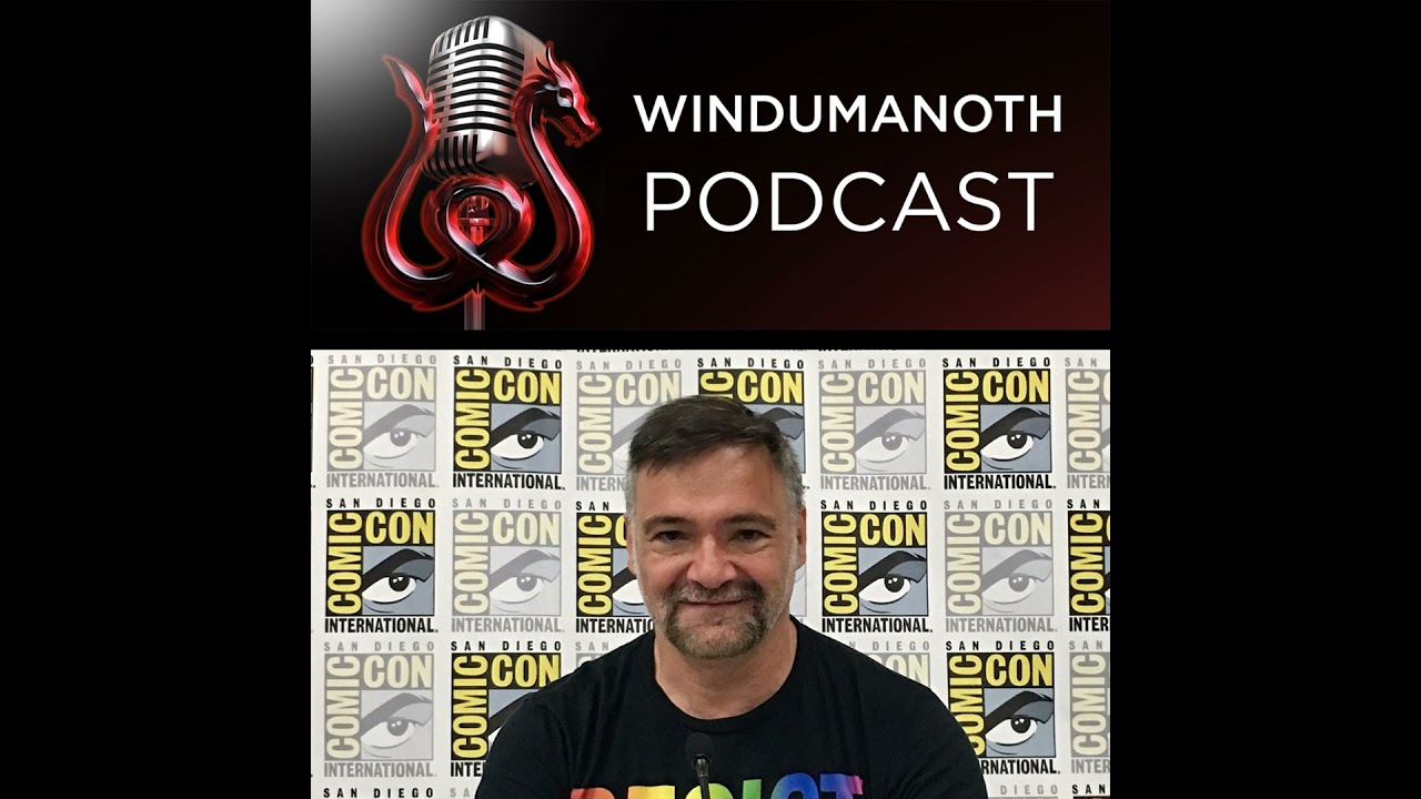 Entrevista: Jos&eacute; Villarrubia