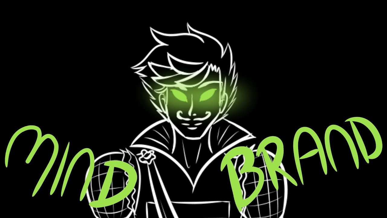 Mind Brand ~ Sanders Sides (Remus) Animatic
