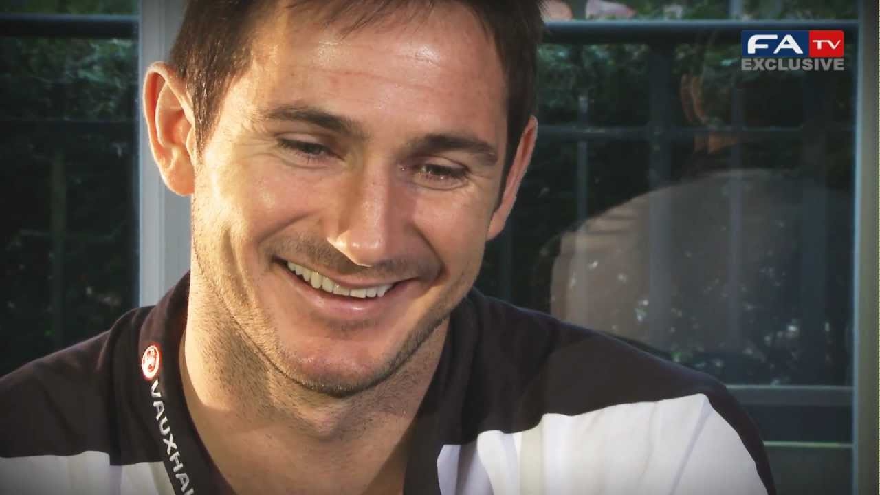 Frank Lampard FA Inquiry | FATV