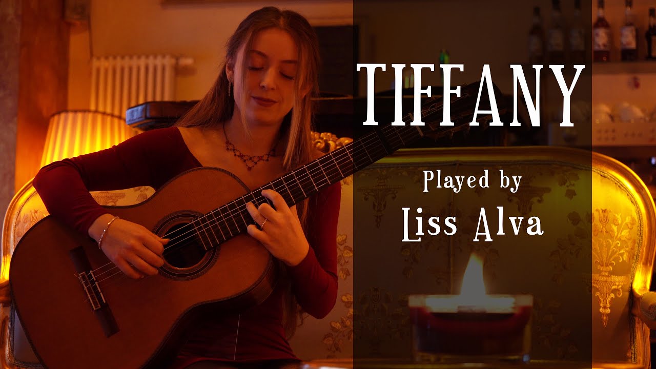 Tiffany (Thomas Fellow) | Played by Liss Alva