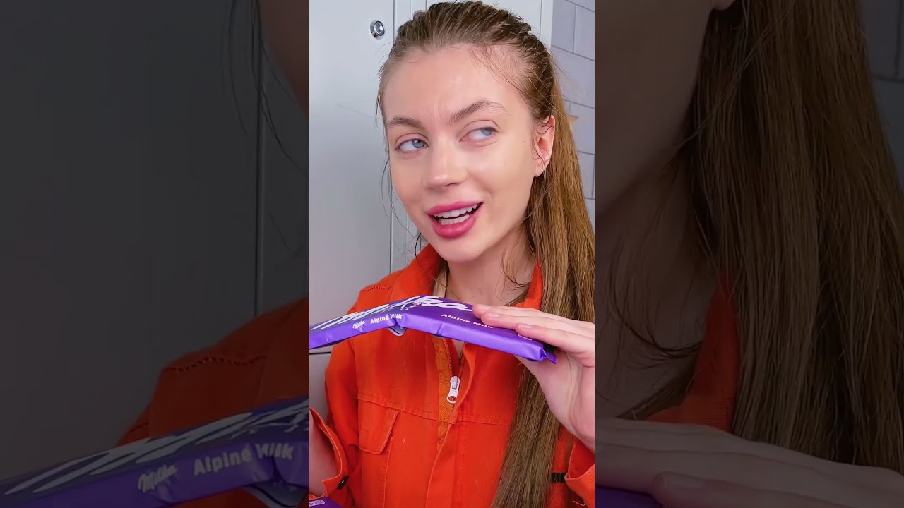 Шоколадный медведь! 