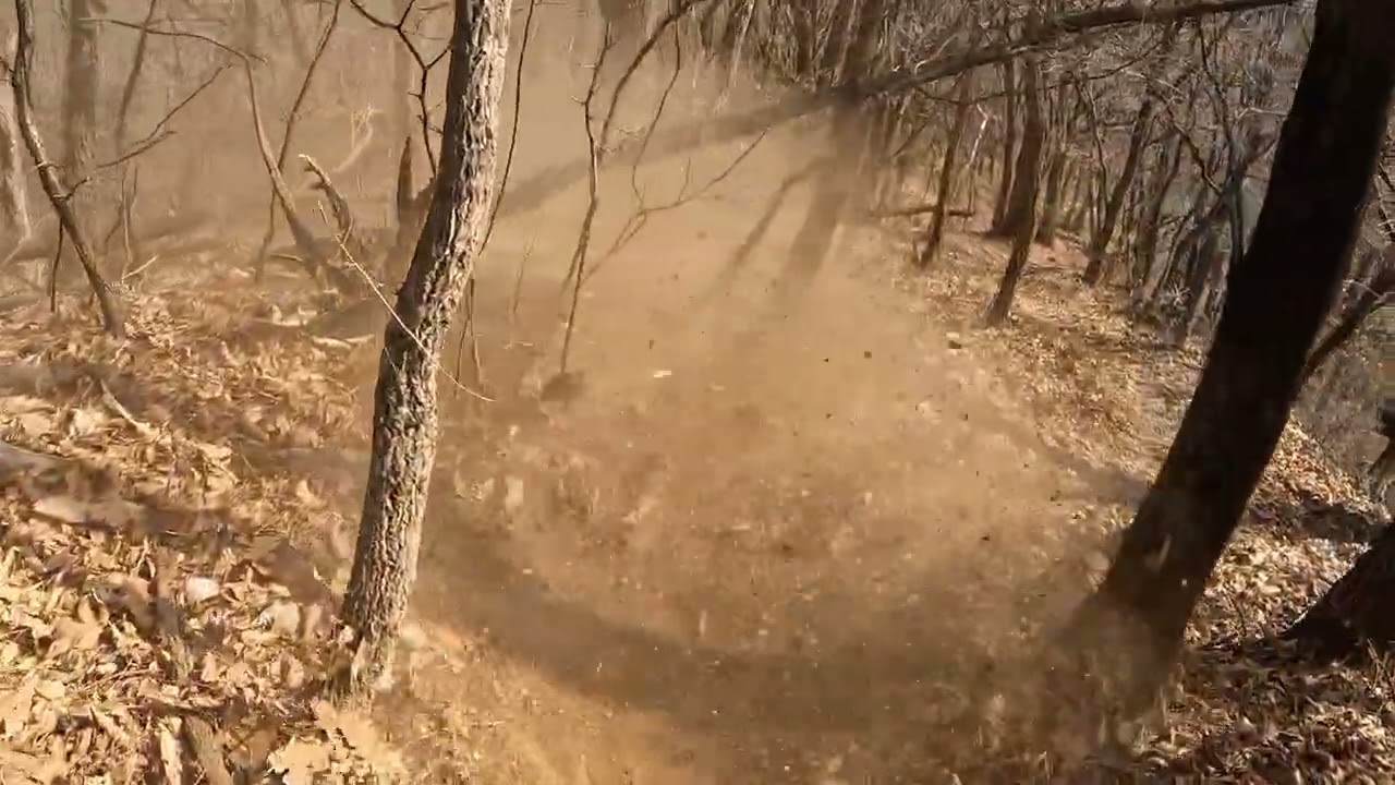 2026.2.15 (일) 노고산 #Blower