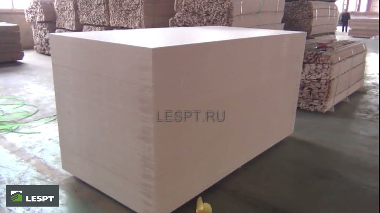 Завод по производству MDF из отходов деревообработки