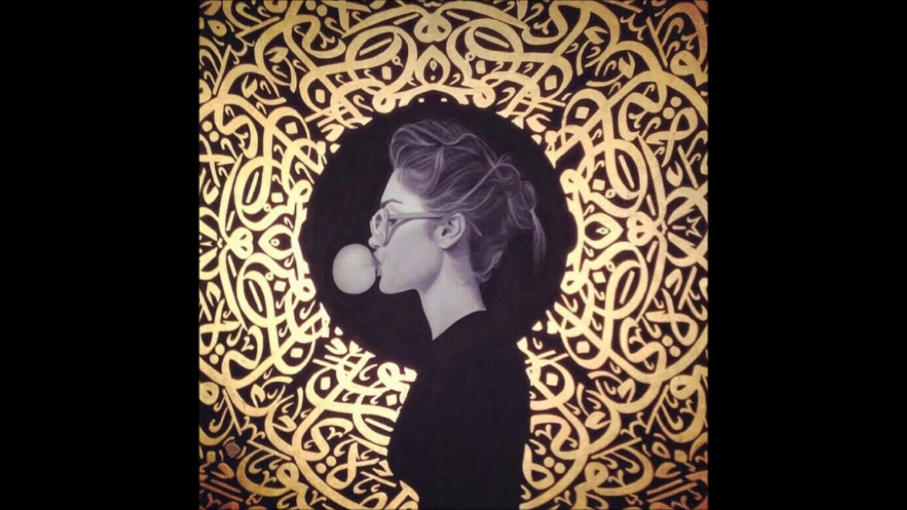 SaneBeats - DMT Dream