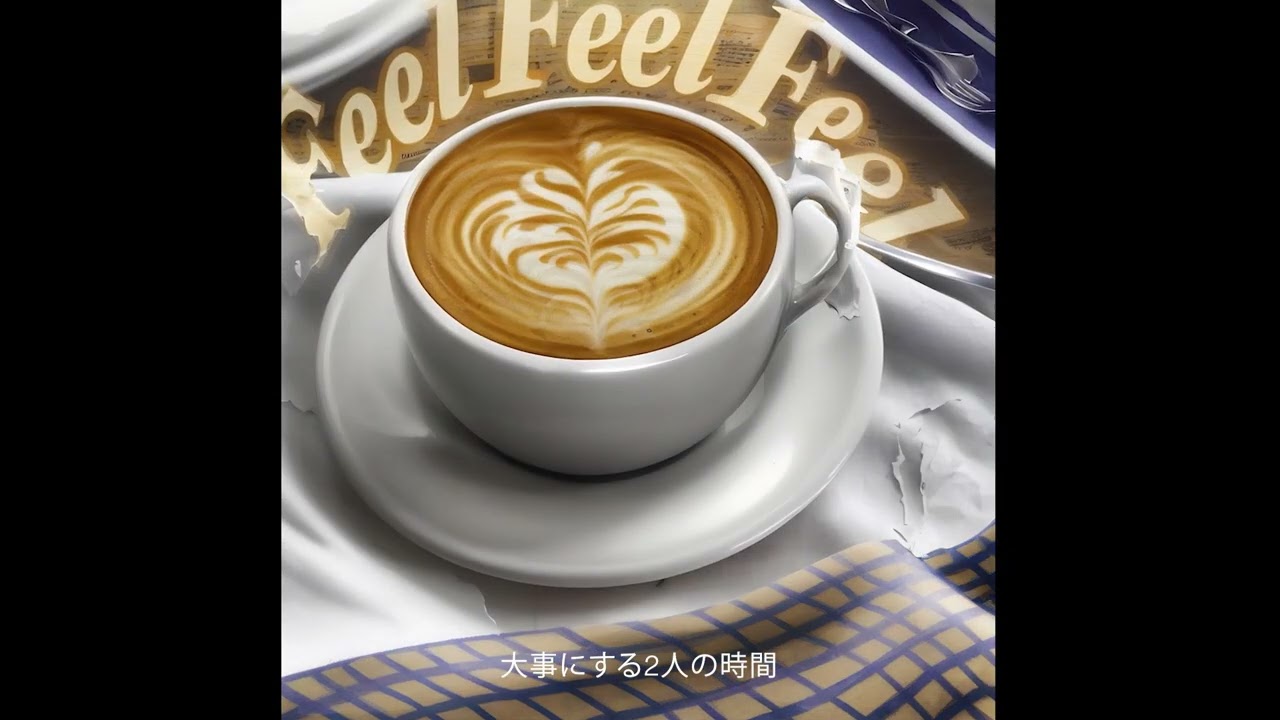 Vanity.K - Feel Feel Feel