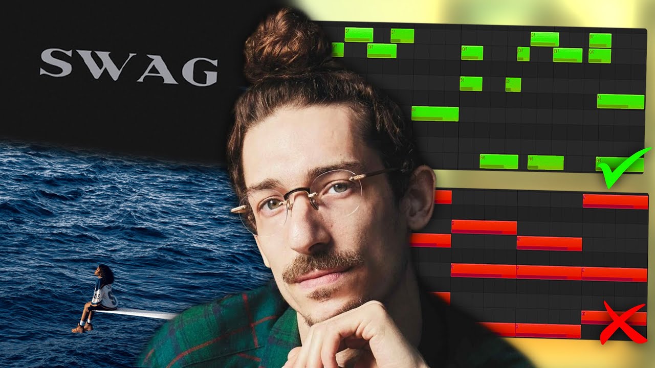 Carter Lang is an R&B Genius... But Why?