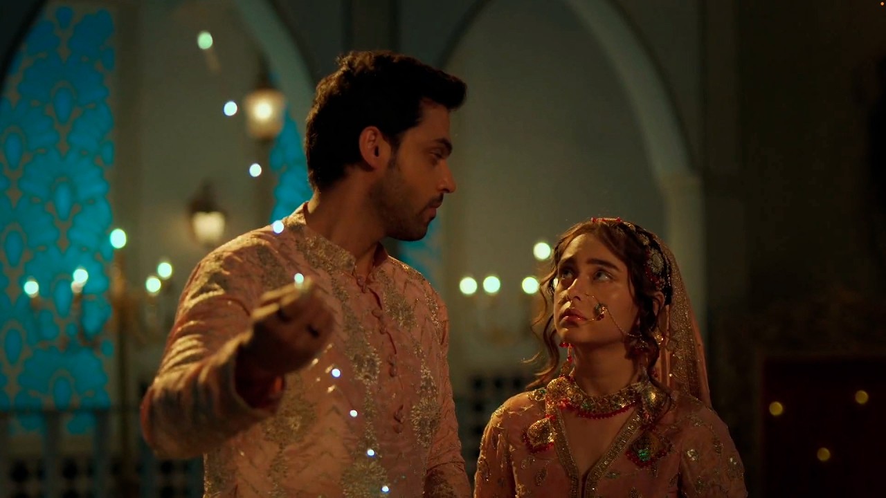 Seher Hone Ko Hai NEW PROMO 10th February 2026