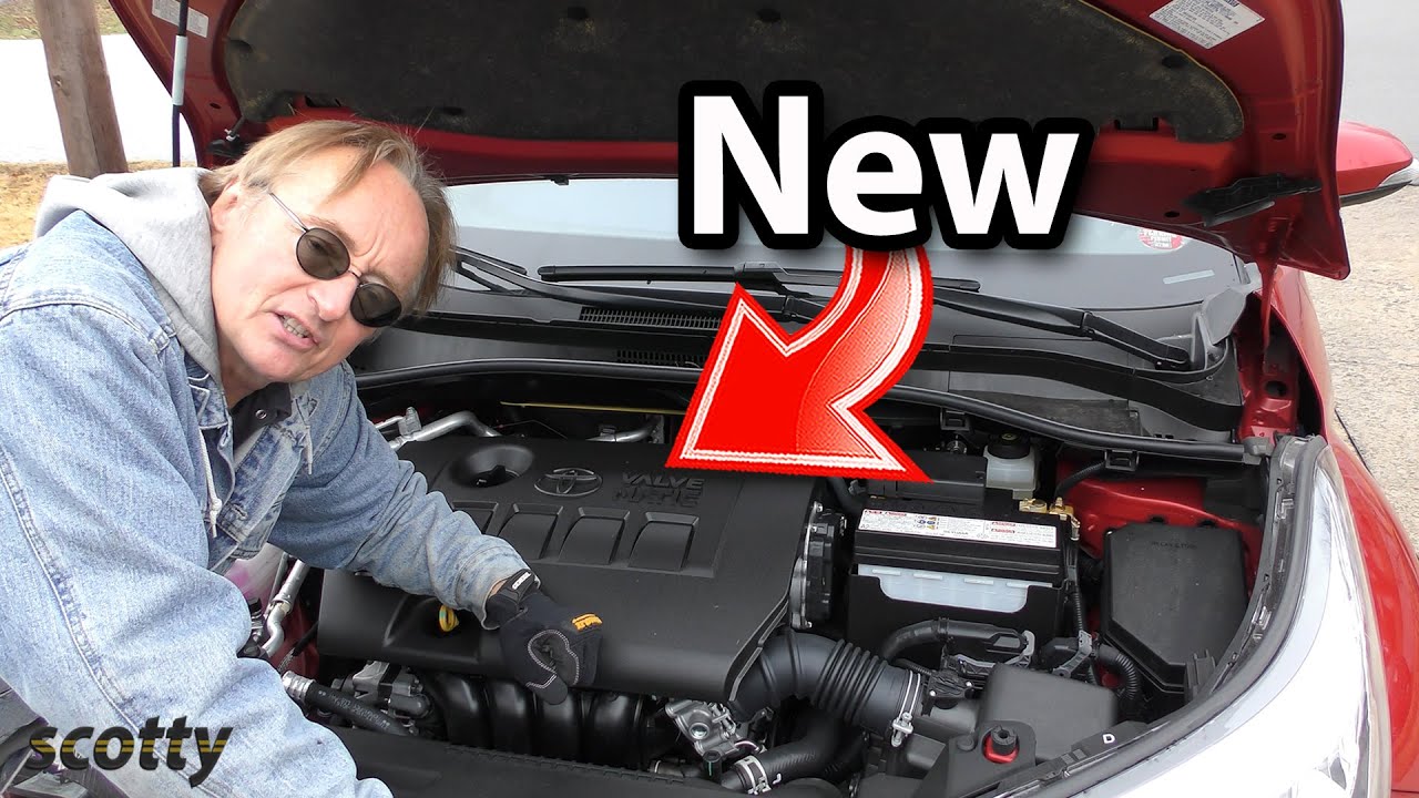 The New Toyota No One Knows About (I Finally Got It)