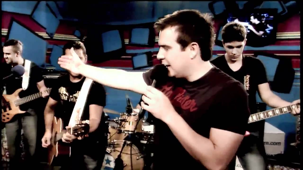 Marcos & Belutti em 