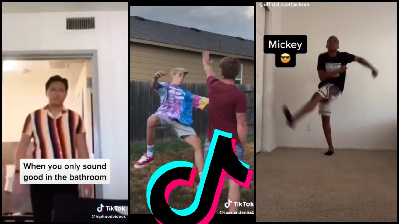 Trending Cringe Tik Tok Videos|Viral 🤡❌