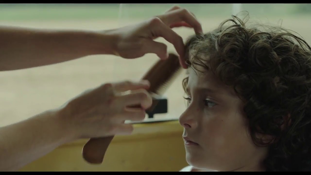VERANO 1993 | TRAILER