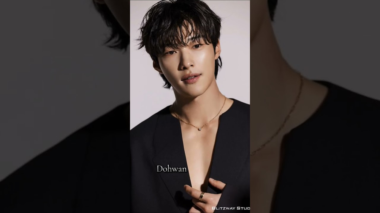 woo dohwan vs Seo inguk which is your favourite? #viral #kdrama #seoinguk #woodohwan #cdrama #shorts