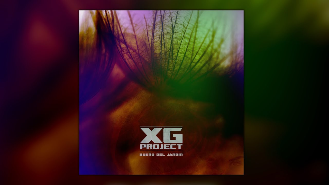 XG Project - Dueño del Jardín [Lyric Video]