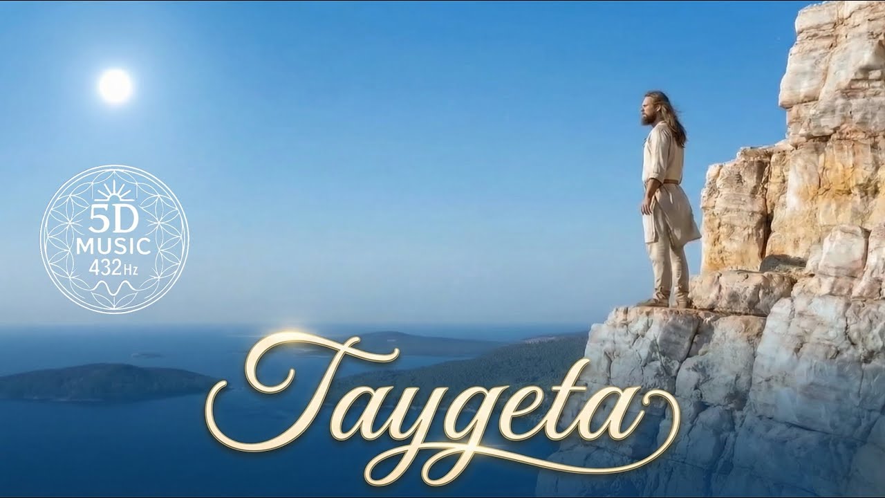 Taygeta