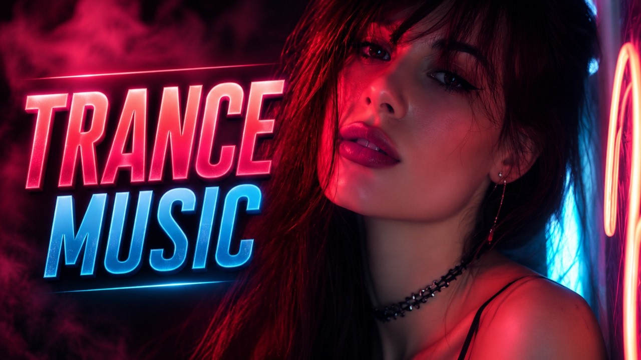 Melodic Trance Music | Emotional & Atmospheric Trance Album | 2026