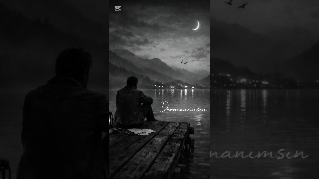 Dermanımsın | Bir Şiirin Şarkıya Dönüşü