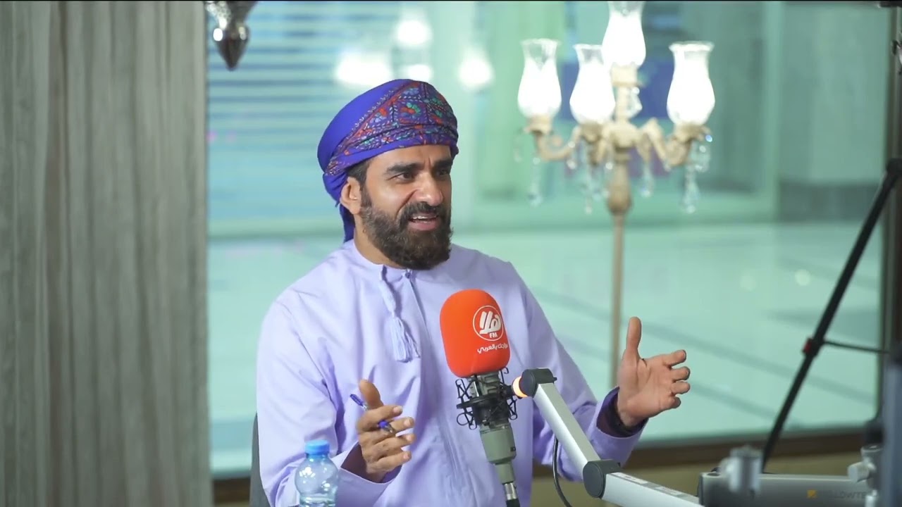 نحن نمر بأسوأ مرحلة في تاريخ الكرة العمانية | براحة هلا - الكابتن محمد البلوشي