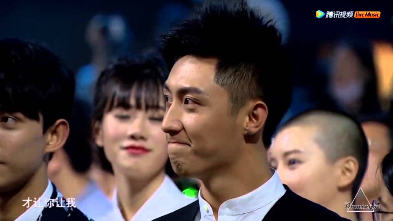 黄景瑜唱吧《悬崖》