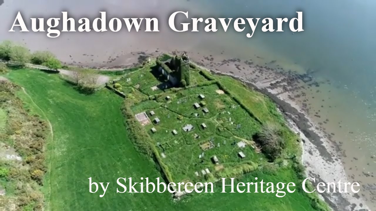 Aughadown Graveyard