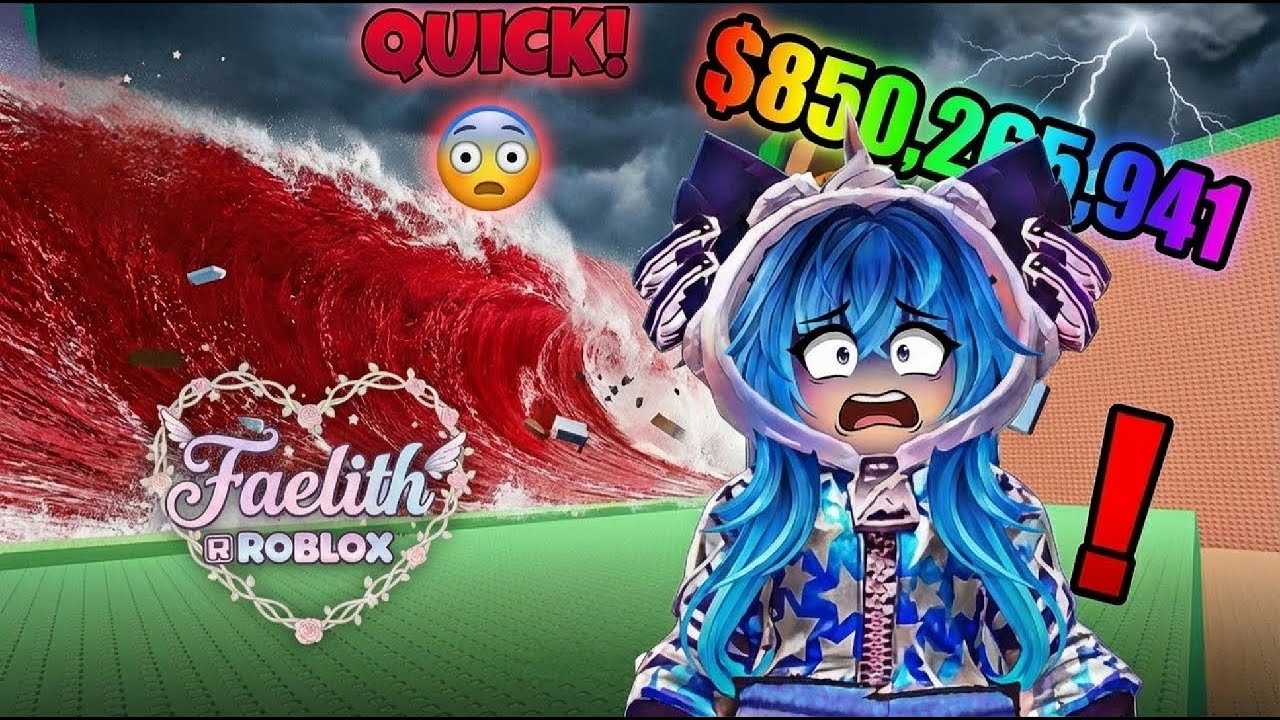 Roblox Live Challenge Run #roblox