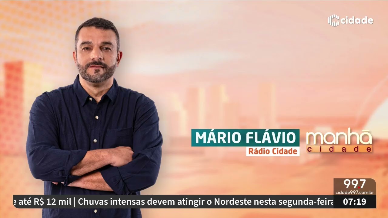Manhã Cidade - 02.03.26 - Raquel Lyra tem desafio de converter aprovação e votos