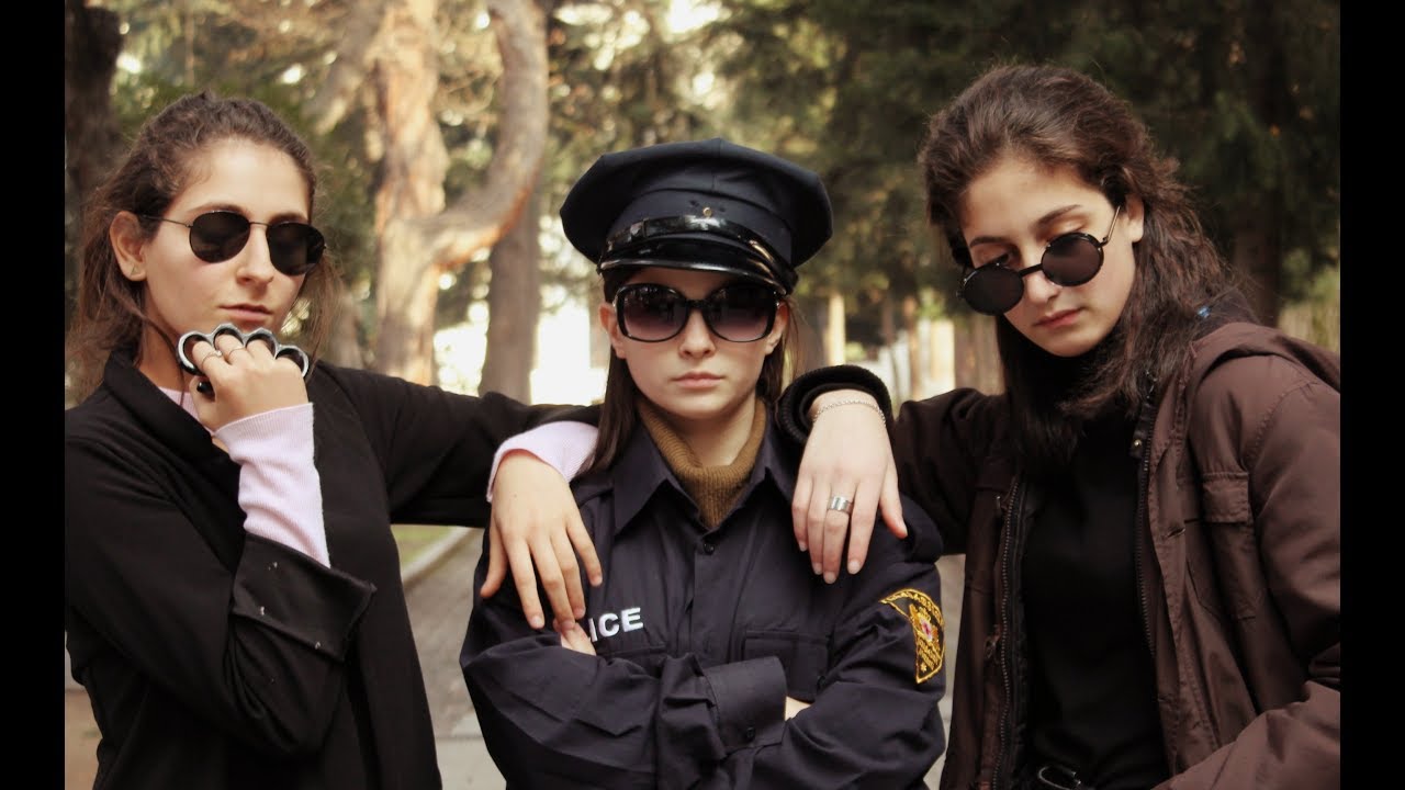 დეჟავ'უ / Dejav'u