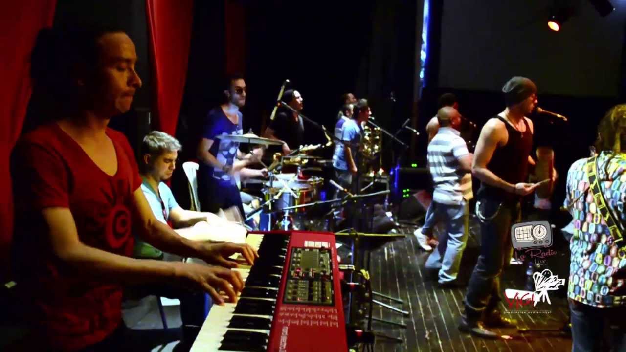 LA 33 En Marinilla 2013