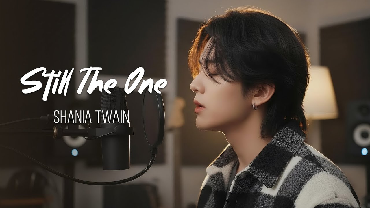 Still The One - Shania Twain | Romantic Slow Jazz Cover by RUI