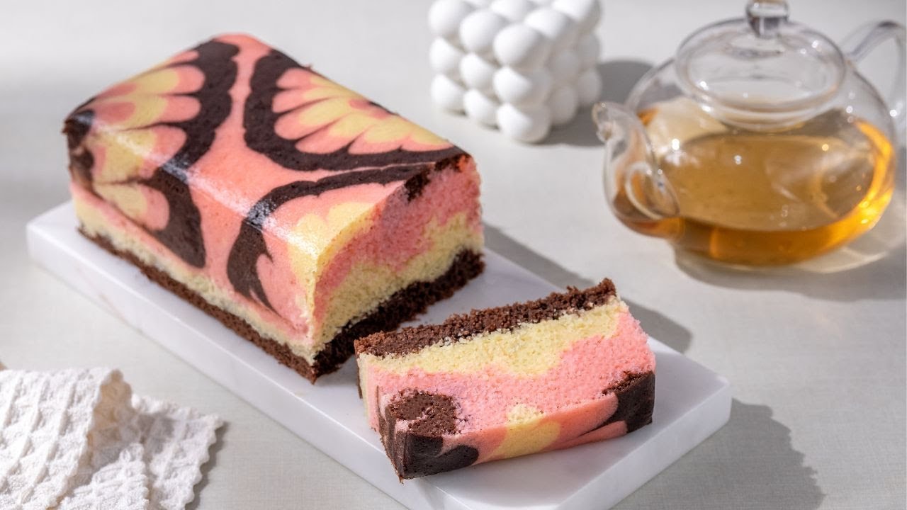 НИКТО НЕ ЗНАЕТ, КАК ВЫ ЭТО СДЕЛАЛИ ‼️ ПРОСТО БЕЗ ДУХОВКИ БЕЗ МИКСЕРА 🔥🤩