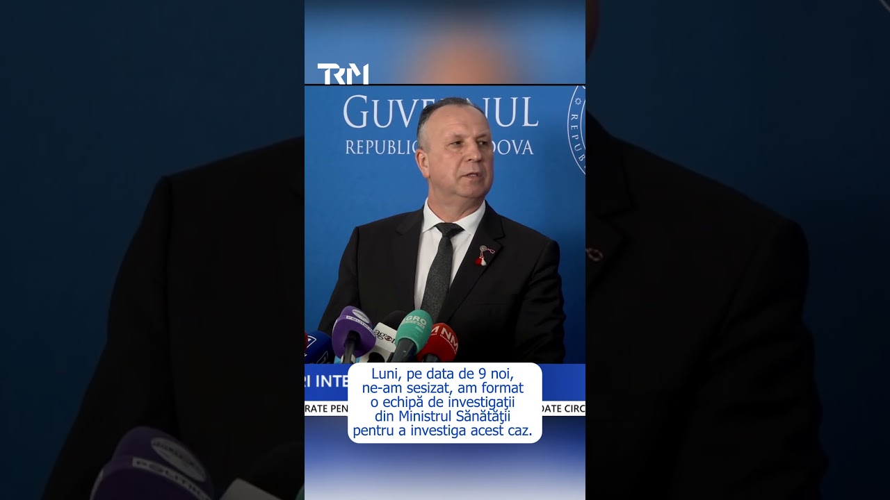 Apar noi detalii cutremurătoare &icirc;n cazul Ludmilei Vartic