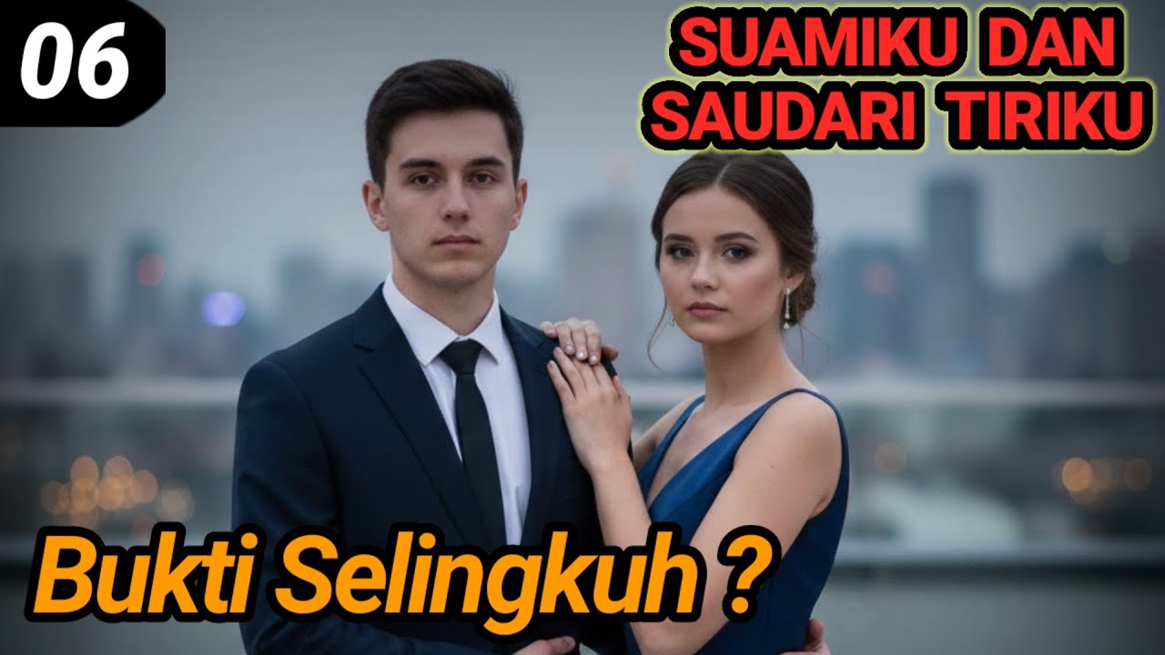 Bab 6. Bukti Selingkuh ?