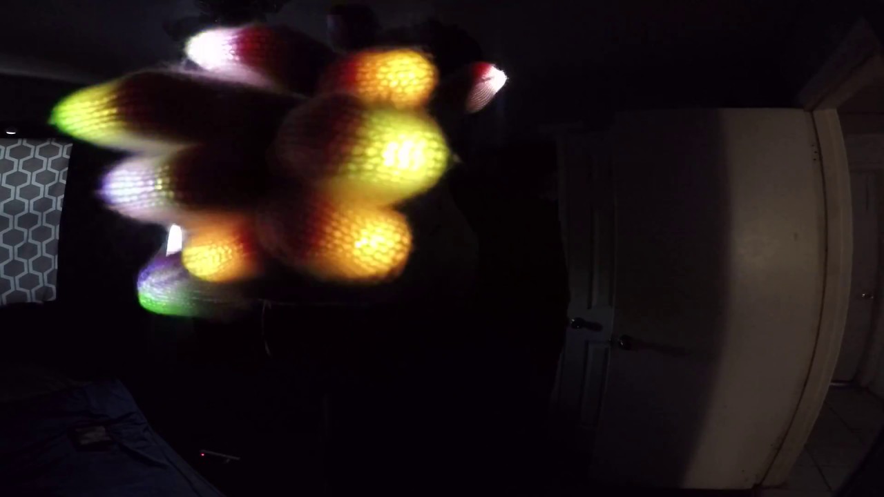 Road to International Gloving Championship 2016 | Recluse