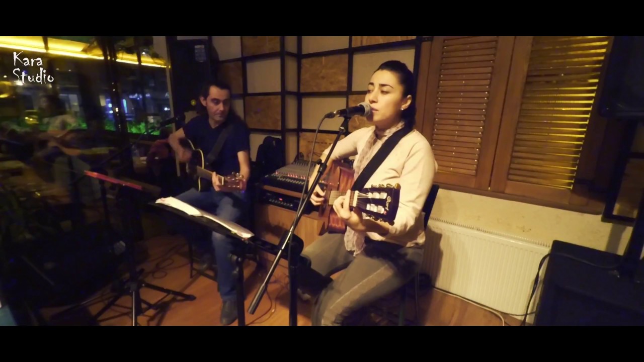 Beste UĞUR & Ozan KARA - Olimbera Sahnesi 13.12.2017