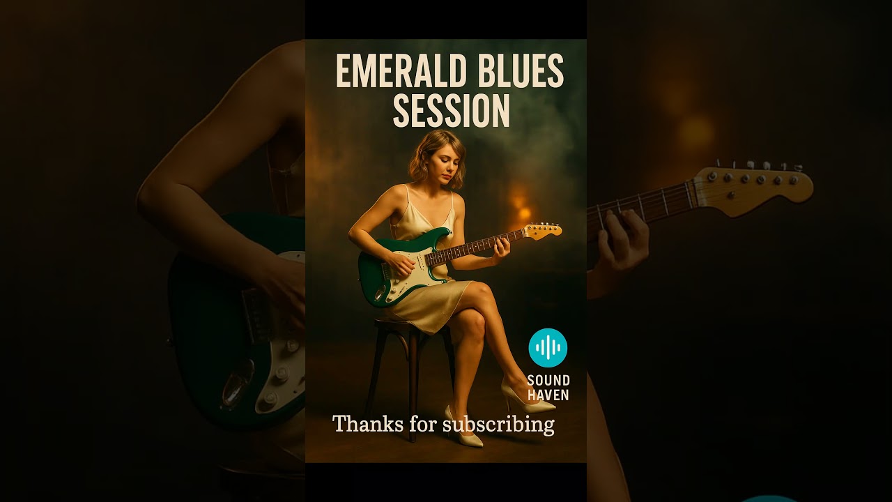 Relaxing Jazz & Blues – Smooth & Soulful Music for Work, Study, and Relaxation | Jazz Blues & Haven🎶