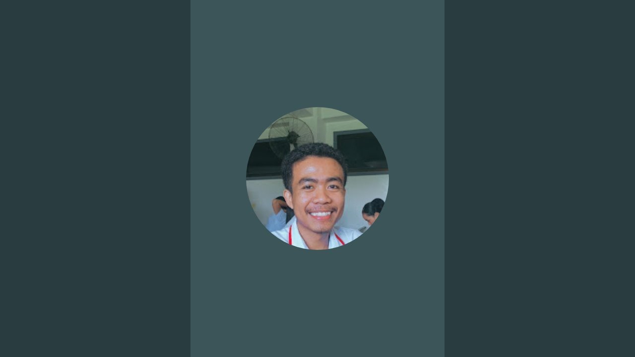 Joshua Tukan is live!