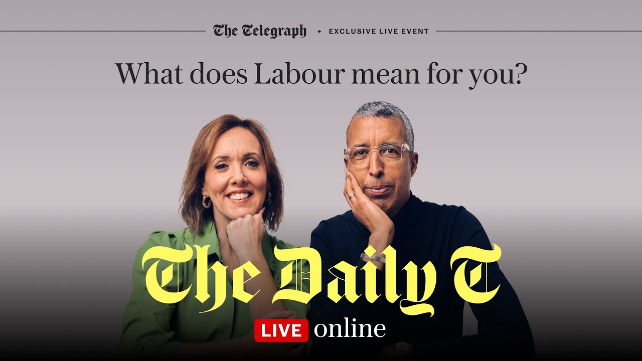 The Daily T Live: What does Labour mean for you?